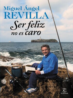 cover image of Ser feliz no es caro